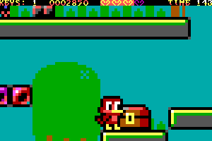 MagiDuck 14