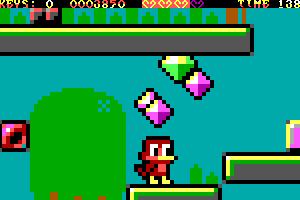 MagiDuck 15