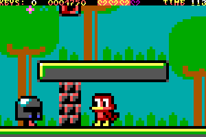 MagiDuck 16