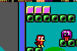 MagiDuck 17