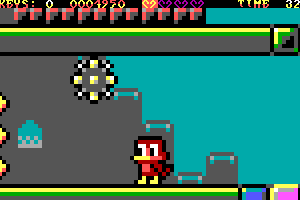 MagiDuck 18