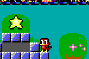 MagiDuck 19