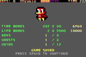 MagiDuck 20