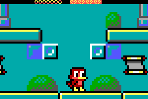 MagiDuck 4