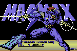 MagMax 0