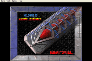 MagnaFlux Runner 0