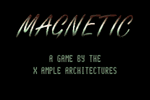 Magnetic 1
