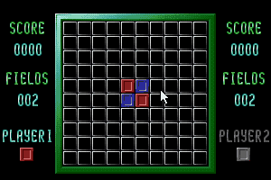 Magnetic 2