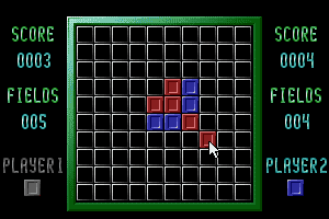 Magnetic 3