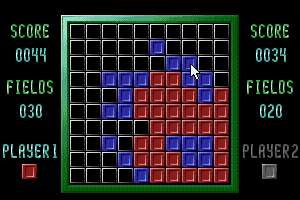 Magnetic 5