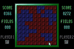 Magnetic 7