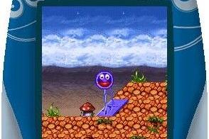 Magnetic Joe abandonware