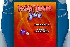 Magnetic Joe 4