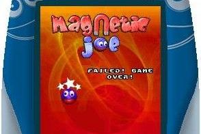Magnetic Joe 7