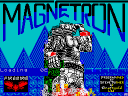 Magnetron 0