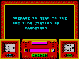 Magnetron abandonware