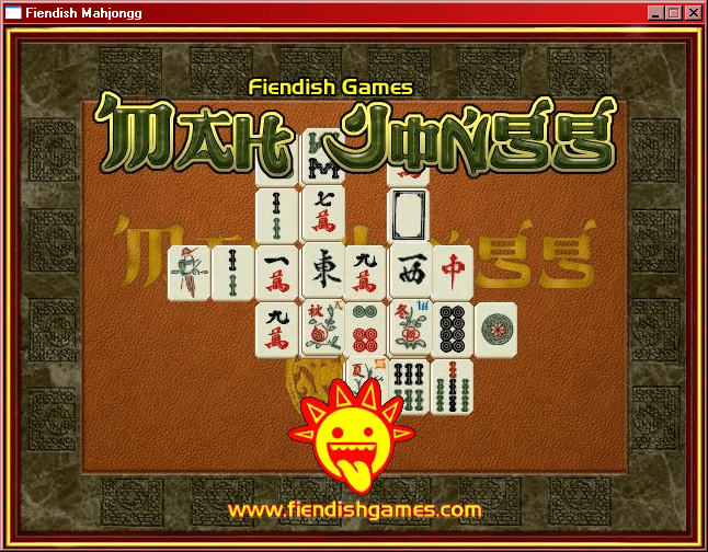 Mahjong downloaden gratis  Mac & Windows 