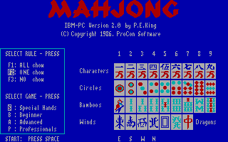 Mahjong King - Mahjong Games Free