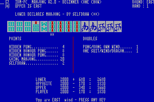 Mahjong 5