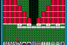Mahjong Block Jongbou 3