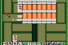 Mahjong Block Jongbou 4