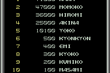 Mahjong Block Jongbou 5