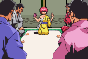 Mahjong Hyper Reaction 0