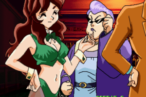 Mahjong Hyper Reaction 2 4
