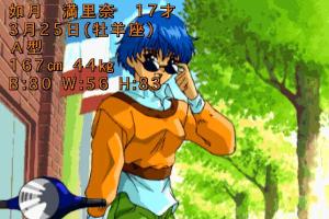 Mahjong Yonshimai: Wakakusa Monogatari 4