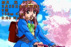 Mahjong Yonshimai: Wakakusa Monogatari 5