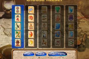 Mahjongg Artifacts 2