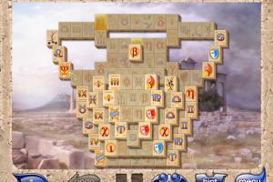 Mahjongg Artifacts abandonware