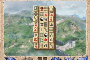 Mahjongg Artifacts 4