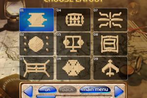 Mahjongg Artifacts 1