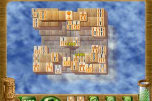 Mahjongg Artifacts: Chapter 2 abandonware