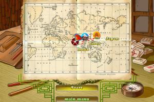 Mahjongg Artifacts: Chapter 2 1