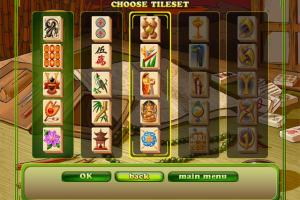 Mahjongg Artifacts: Chapter 2 2