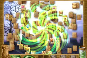 Mahjongg Artifacts: Chapter 2 4