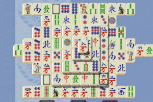 Mahjongg Classic abandonware