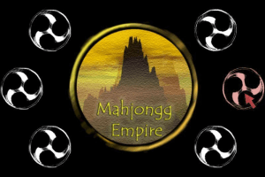 Mahjongg Empire 3