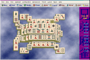 MahJongg Master 2 2