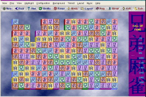 MahJongg Master 2 4