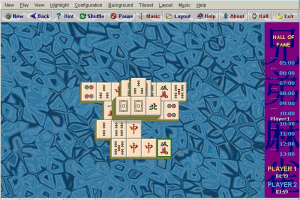 MahJongg Master 2 5