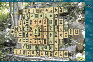 MahJongg Master 3 1