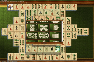 MahJongg Master 4 3