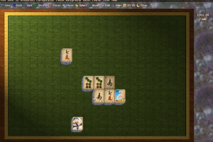 MahJongg Master 5 2