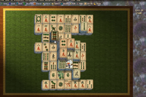 MahJongg Master 5 3