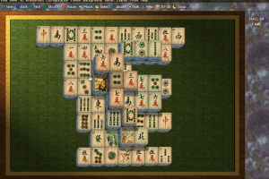 MahJongg Master 5 4