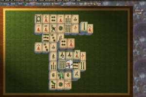 MahJongg Master 5 5