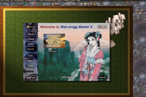 MahJongg Master 5 0
